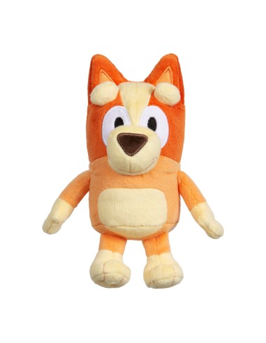 Bluey peluche di Bingo 20 cm GIOBLY06000-2 Giochi Preziosi | Futurartshop.com