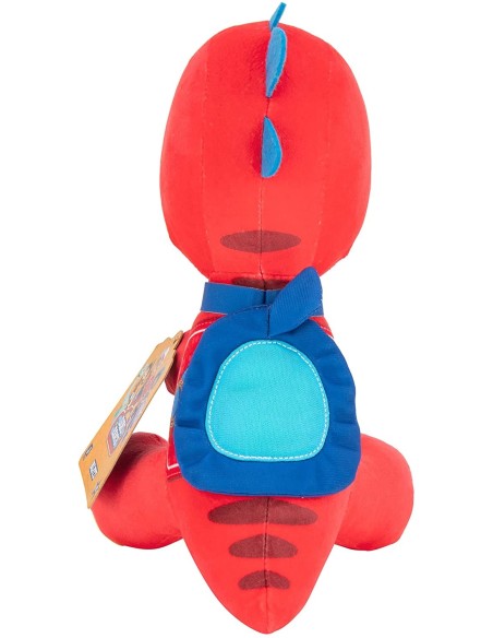 Dino Ranch peluche Blitz 15 cm GIODNA06000-1 Giochi Preziosi | Futurartshop.com