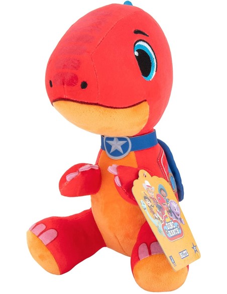 Dino Ranch plush Blitz 15cm GIODNA06000-1 Giochi Preziosi | Futurartshop.com
