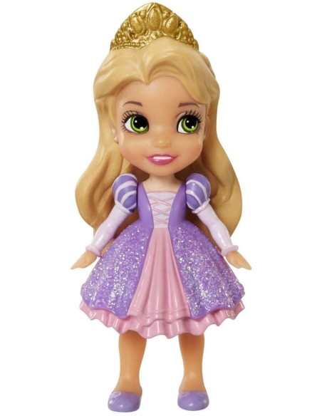 Disney Princess pack with 5 mini doll MAG40883 Jakks Pacific | Futurartshop.com