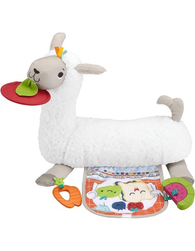 Fisher-Price - Lama cresci con me MATGHJ03 Mattel | Futurartshop.com