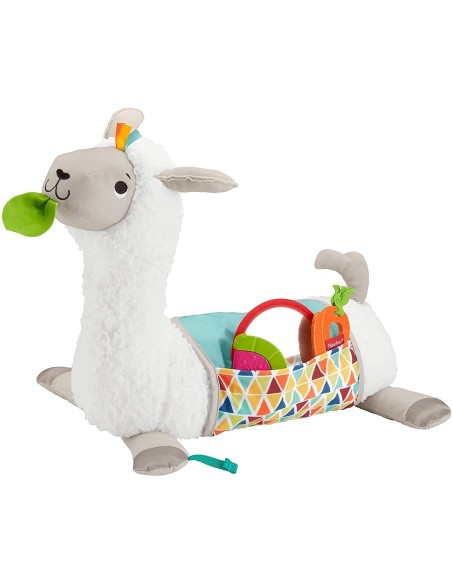 Fisher-Price - Lama cresci con me MATGHJ03 Mattel | Futurartshop.com