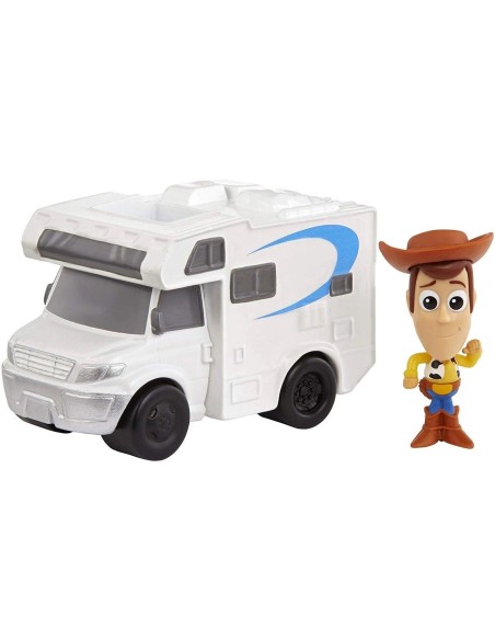 To Stor Stor 4 4-Mini W MATGCY49/GCY61 Mattel | Futurartshop.com