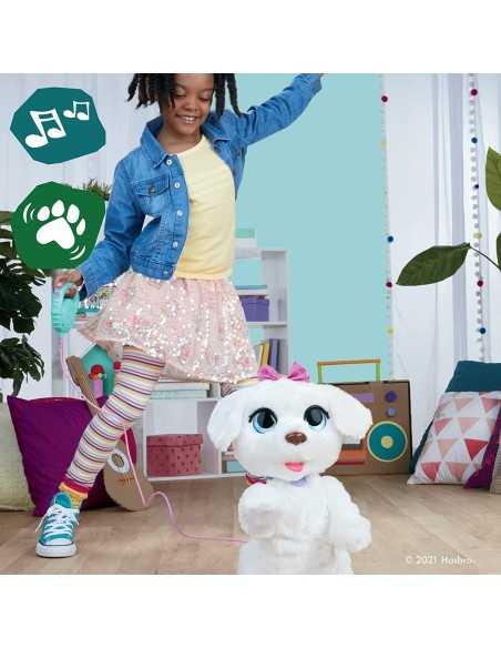 Hasbro Furreal Go Go New Interactive Dog HASA7274EU40 Hasbro | Futurartshop.com