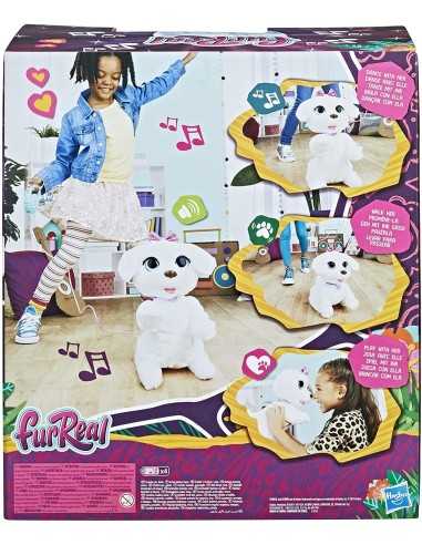 Hasbro Furreal Nuovo Go Go Cane Interattivo HASA7274EU40 Hasbro | Futurartshop.com