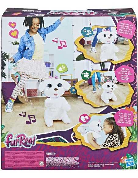 Hasbro Furreal Nuovo Go Go Cane Interattivo HASA7274EU40 Hasbro | Futurartshop.com