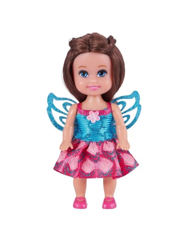 Sparkle Girlz Fairy - mini bambole Fatine 4 modelli MAG10011 Zuru | Futurartshop.com
