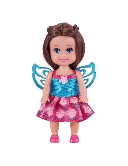 Sparkle Girlz Fairy - mini bambole Fatine 4 modelli MAG10011 Zuru | Futurartshop.com
