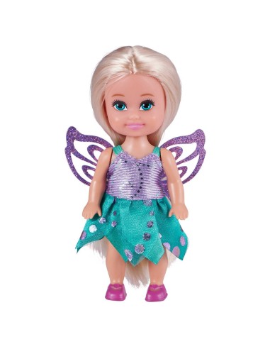 Sparkle Girlz Fairy - mini bambole Fatine 4 modelli MAG10011 Zuru | Futurartshop.com