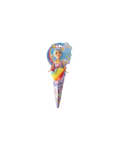 Sparkle Girlz Principessa Unicorno - mini bambola 3 modelli MAG10092 Zuru | Futurartshop.com
