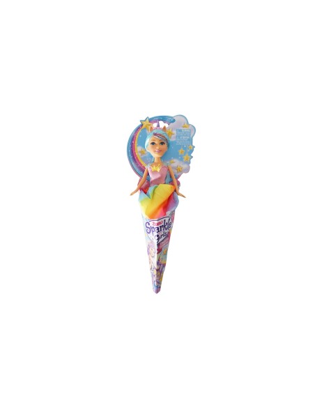 Sparkle Girlz Principessa Unicorno - mini bambola 3 modelli MAG10092 Zuru | Futurartshop.com