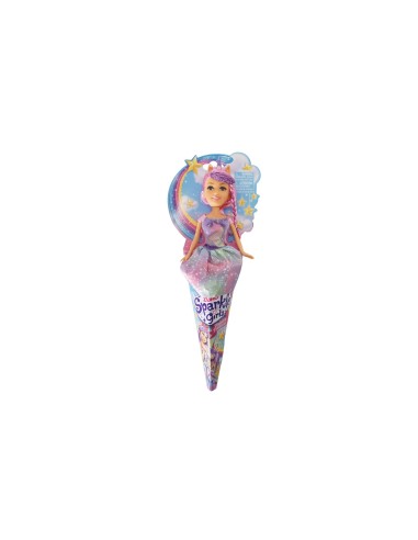 Sparkle Girlz Principessa Unicorno - mini bambola 3 modelli MAG10092 Zuru | Futurartshop.com
