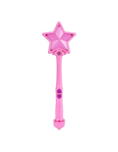 Sparkle Girlz radio controlled machine with magic wand MAG100299 Zuru | Futurartshop.com