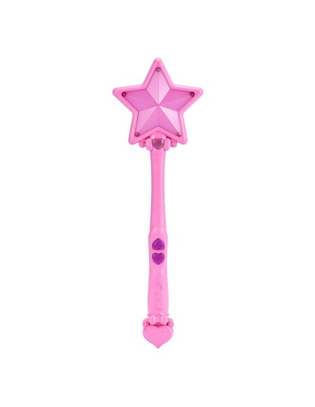 Sparkle Girlz radio controlled machine with magic wand MAG100299 Zuru | Futurartshop.com
