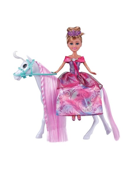 Sparkle Girlz princess with crotch MAG10057 Zuru | Futurartshop.com