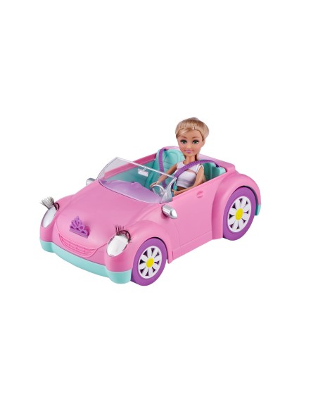 Sparkle Girlz Macchina Cabrio con bambola MAG10028 Zuru | Futurartshop.com