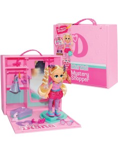 Love Diana - valigetta Mystery Shopper mini mall GIOLVE15000 Giochi Preziosi | Futurartshop.com