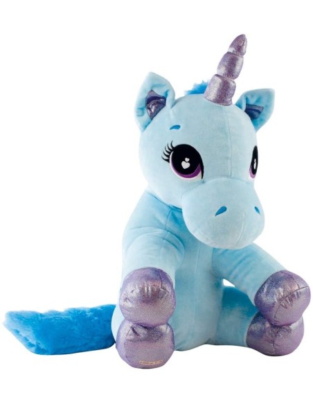 My Vip unicorn plush toy 40 cm-3 colors ODS43497 Ods | Futurartshop.com