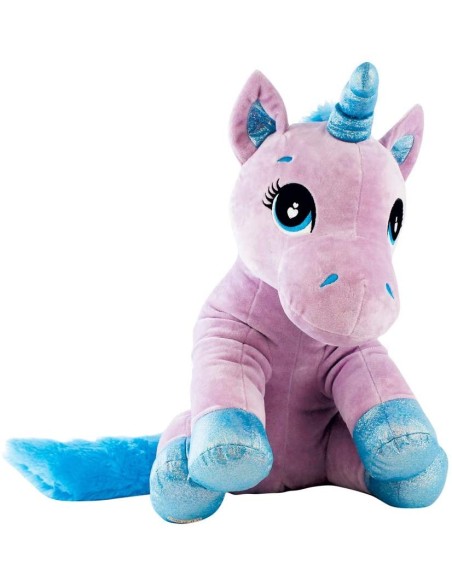 My Vip unicorn plush toy 40 cm-3 colors ODS43497 Ods | Futurartshop.com