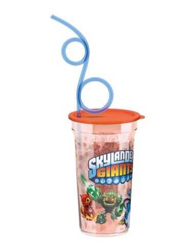 Glass Spiral Tube BIM0002412 Como Giochi  | Futurartshop.com
