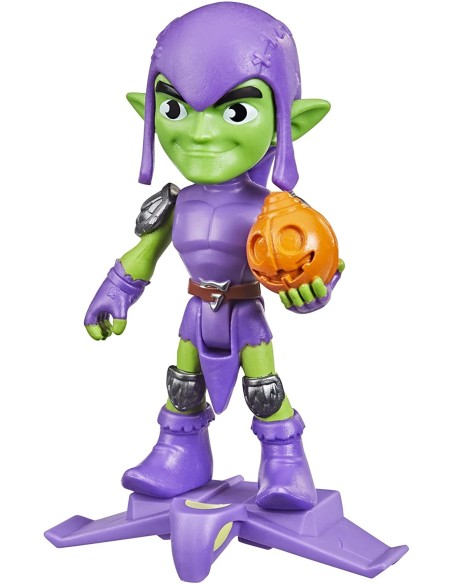 Spidey character mini Green Goblin - Amazing Friends HASF1462/F1939 Hasbro | Futurartshop.com