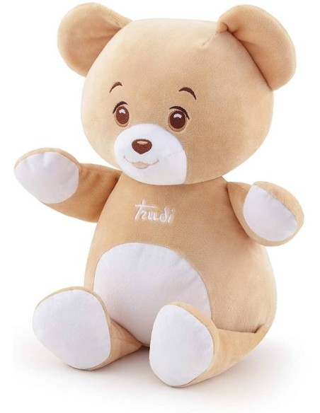 Peluche baby Orsetto TRU28082 Trudi | Futurartshop.com