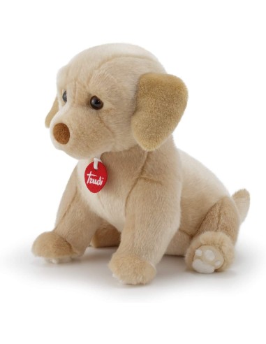 Plush Labrador 23 cm TRU12870 Trudi | Futurartshop.com