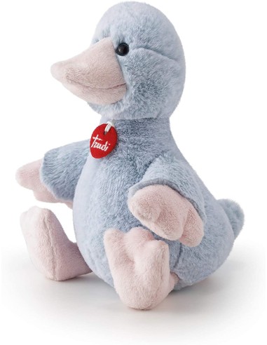 Plush goose chime TRU19399 Trudi | Futurartshop.com