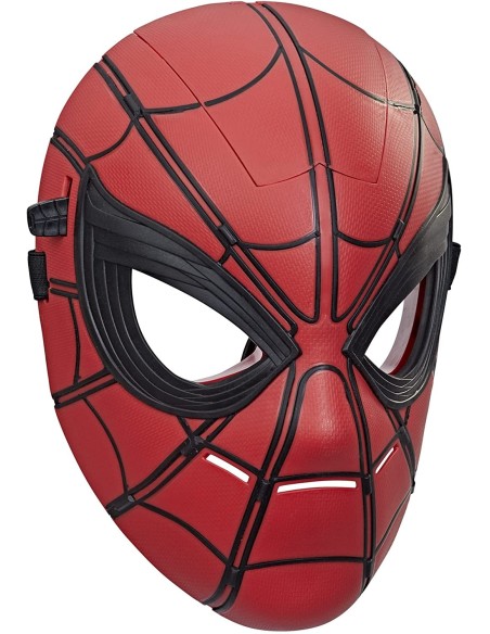 Spider-Man maschera Glow FX - occhi luminosi HASF0234 Hasbro | Futurartshop.com