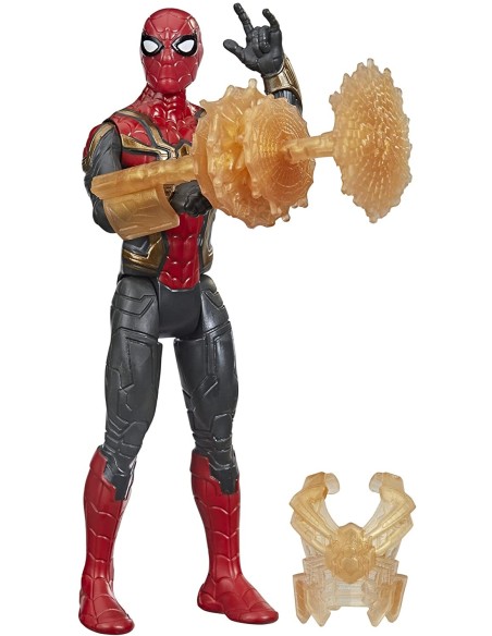 Spider-Man Mter HASF0231/F1916 Hasbro | Futurartshop.com