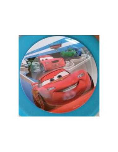 Piatto Piano Cars  DEG122290 Como Giochi  | Futurartshop.com