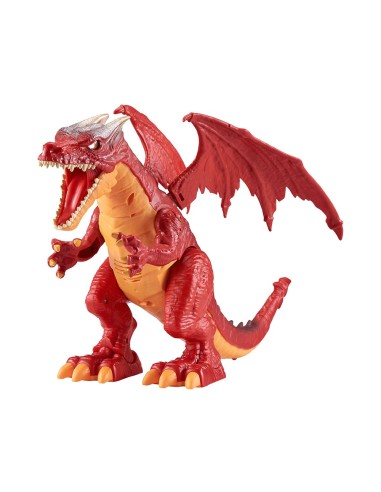 Robo Alive Drago con luci e suoni - 2 colori MAG7115 Zuru | Futurartshop.com