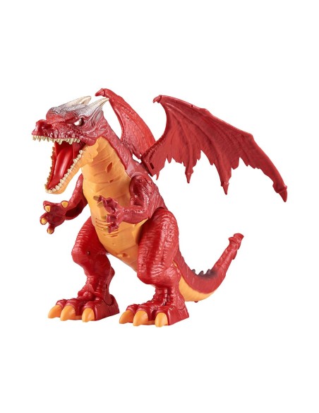 Robo Alive Drago con luci e suoni - 2 colori MAG7115 Zuru | Futurartshop.com