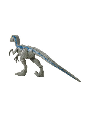 Jurassic World - Velociraptor blue 30 cm HUNFMY87/FNY41 Mattel | Futurartshop.com