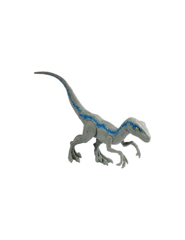 Jurassic World - Velociraptor blue 30 cm HUNFMY87/FNY41 Mattel | Futurartshop.com