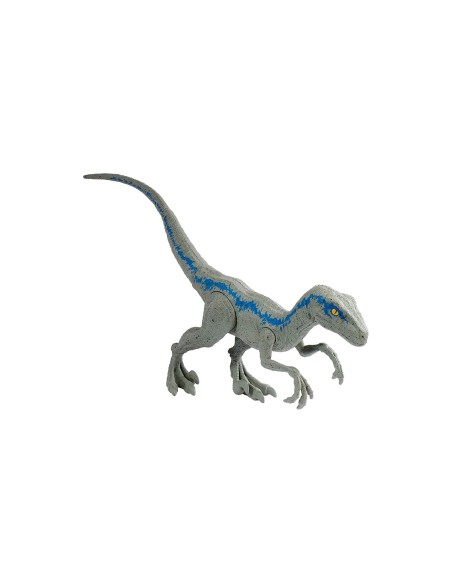 Jurassic World - Velociraptor blue 30 cm HUNFMY87/FNY41 Mattel | Futurartshop.com