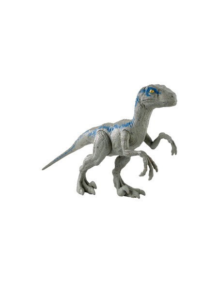 Jurassic World - Velociraptor blue 30 cm HUNFMY87/FNY41 Mattel | Futurartshop.com