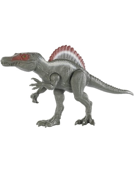 Jurassic World - Spinosaurus 30 cm HUNFMY87/GJN88 Mattel | Futurartshop.com