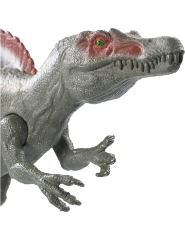 Jurassic World - Spinosaurus 30 cm HUNFMY87/GJN88 Mattel | Futurartshop.com