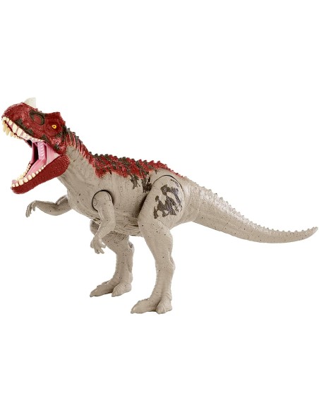 Jurassic World-Ceratosaurus Roar Attack HUNGWD06/GWD07 Mattel | Futurartshop.com