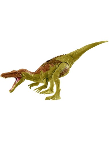 Jurassic World - Baryonyx Limbo Roar Attack HUNGWD06/GWD12 Mattel | Futurartshop.com