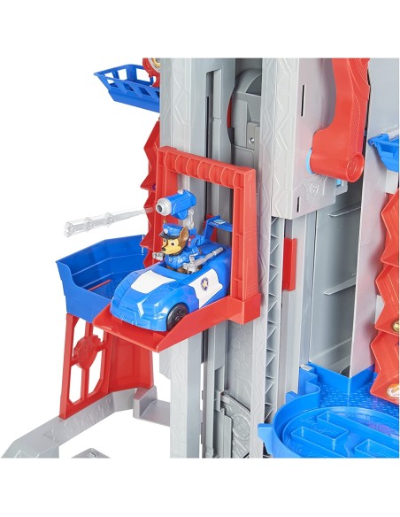 Paw Patrol - Torre Ultimate City HUN20130187 Spin master | Futurartshop.com