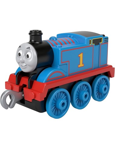 Il Trenino Thomas - Avventura nella giungla HUNGJX83 Mattel | Futurartshop.com