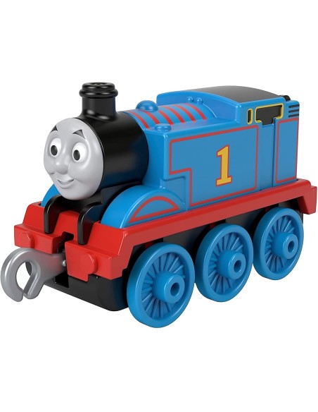 The Thomas train-Jungle Adventure HUNGJX83 Mattel | Futurartshop.com