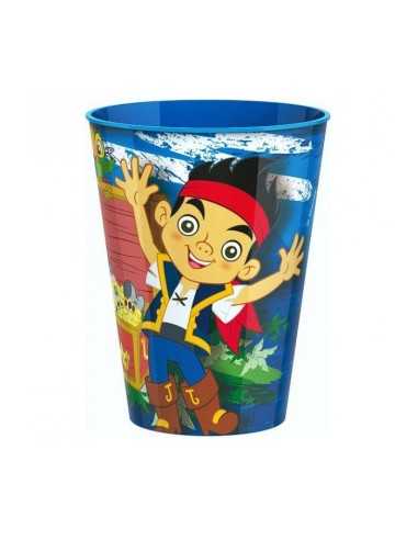 Jake il pirata bicchiere 24 cl  DEG124062 Cartorama | Futurartshop.com