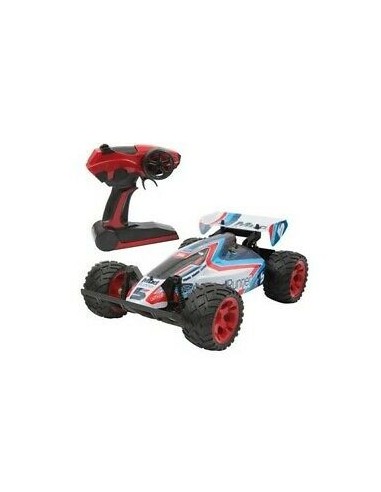 Fastheheels-radio controlled Mud racer machine in 1: 10 scale GIOGGI190076 Giochi Preziosi | Futurartshop.com