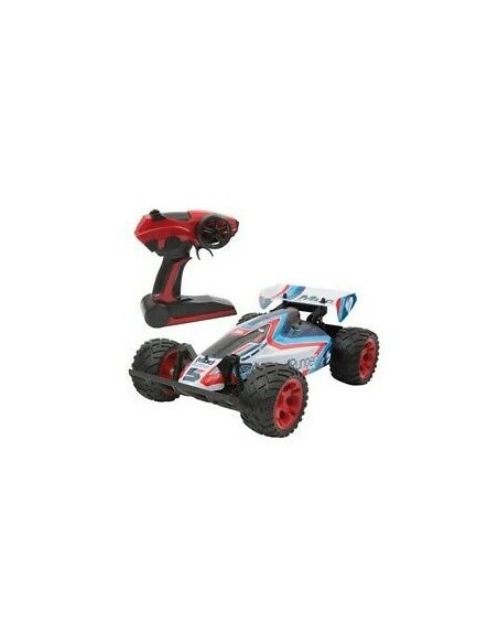 Fastheheels-radio controlled Mud racer machine in 1: 10 scale GIOGGI190076 Giochi Preziosi | Futurartshop.com