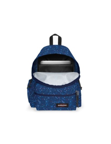 Zaino Padded Zippl'rherbs colore navy EASEK0A5B74K45 Eastpak | Futurartshop.com