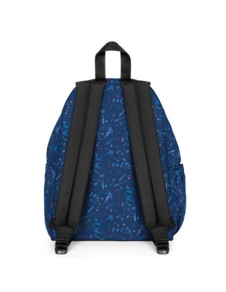 Zaino Padded Zippl'rherbs colore navy EASEK0A5B74K45 Eastpak | Futurartshop.com