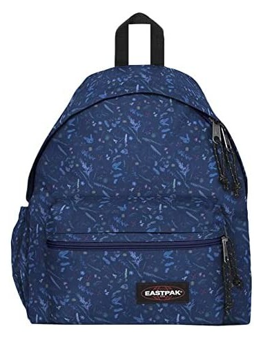 Padded backpack Zipprherbs color nav nav EASEK0A5B74K45 Eastpak | Futurartshop.com